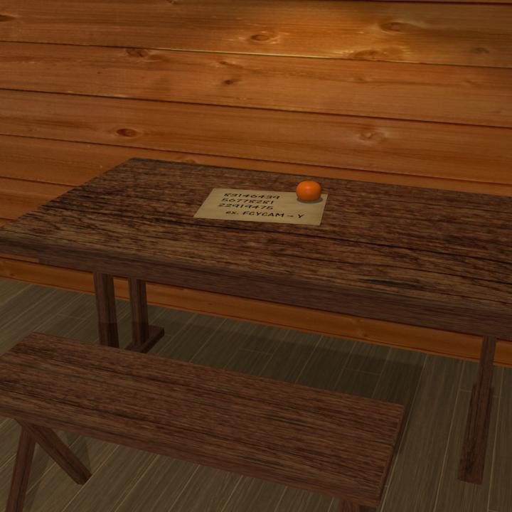 Escape game Spring Dog_playmods.net