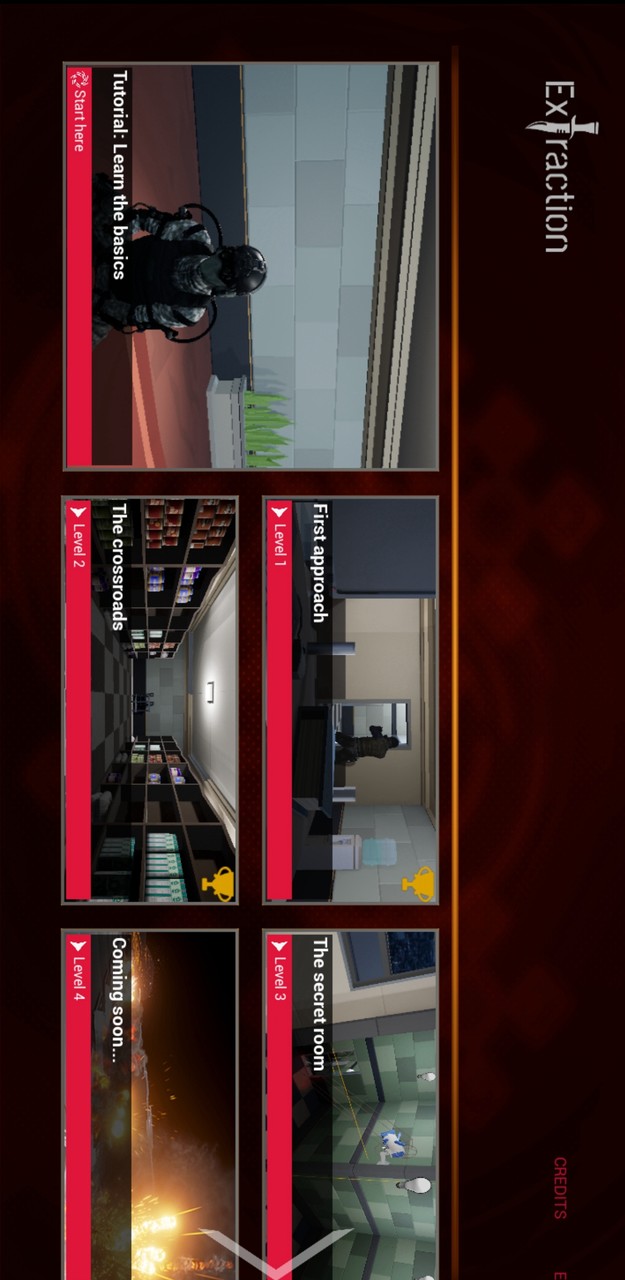 Extraction(No google framework required)_playmods.net