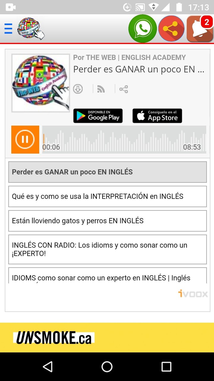 WEB Inglés en casa TUNJA_playmods.net