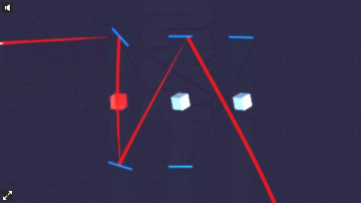 Twisted Laser_playmods.net