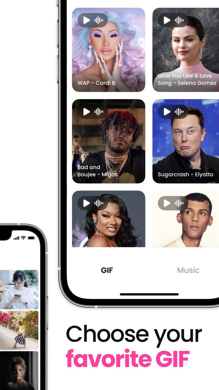 Refine: Photo Animation Maker & Editor_playmods.net