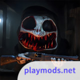 Horror Bet: Buckshot Roulette(No ads)0.32_playmods.net