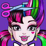 Monster High Beauty Shop(Official)5.7.20_playmods.net