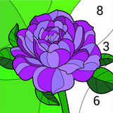 Color By Number - Color Match_playmods.net