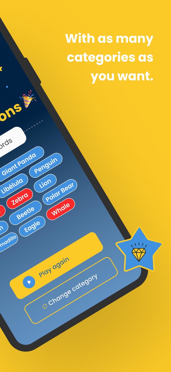 Guess Who I Am: charades_playmods.net