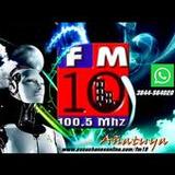FM 10 100.5_playmods.net