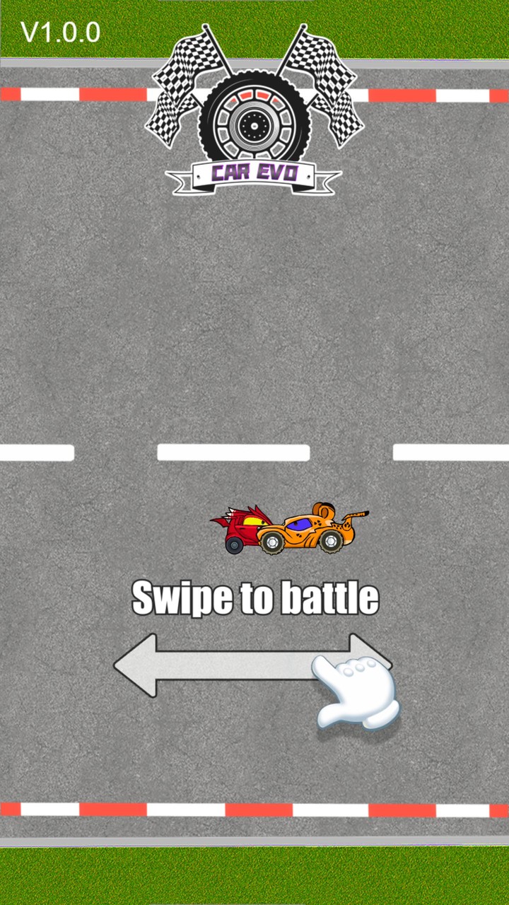 Car Evo_playmods.net