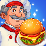 Cooking Diary® Restaurant Game(tiền không giới hạn)2.33.1_playmods.net
