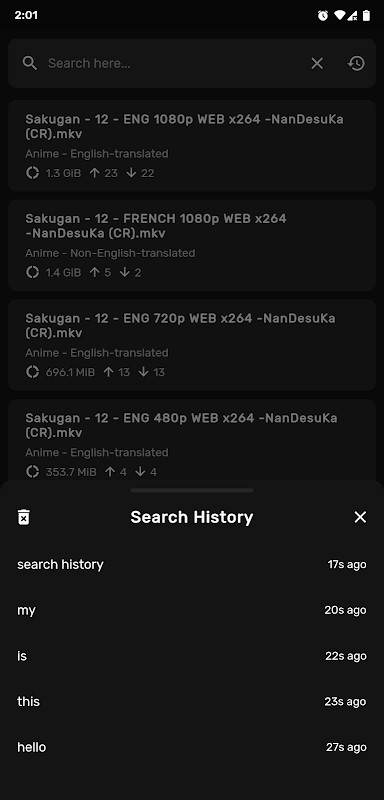 Meoko - Anime & Manga Search_playmods.net