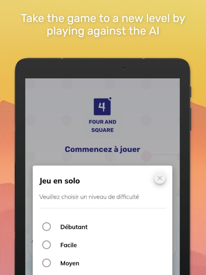 Four and square_playmods.net