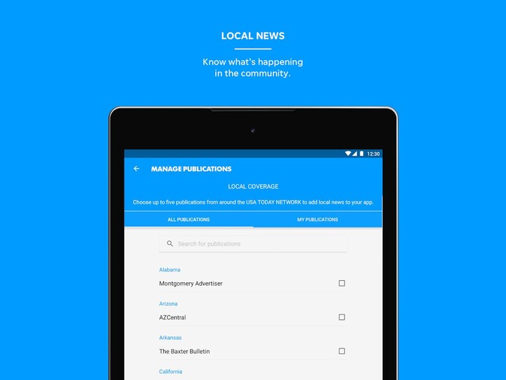 Pocono Record, Stroudsburg, Pa_playmods.net