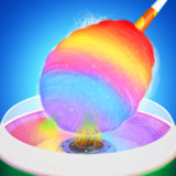 Cotton Candy Shop :Candy Maker_playmods.net
