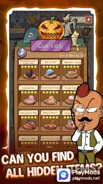 Happy Escape Tycoon(Unlimited money) screenshot image 5_playmods.net