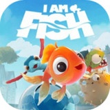 I Am Fish (Unlock full content) - playmod.space