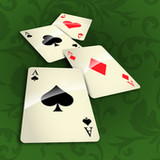Klondike Solitaire: Classic(Official)1.2.4_playmods.net