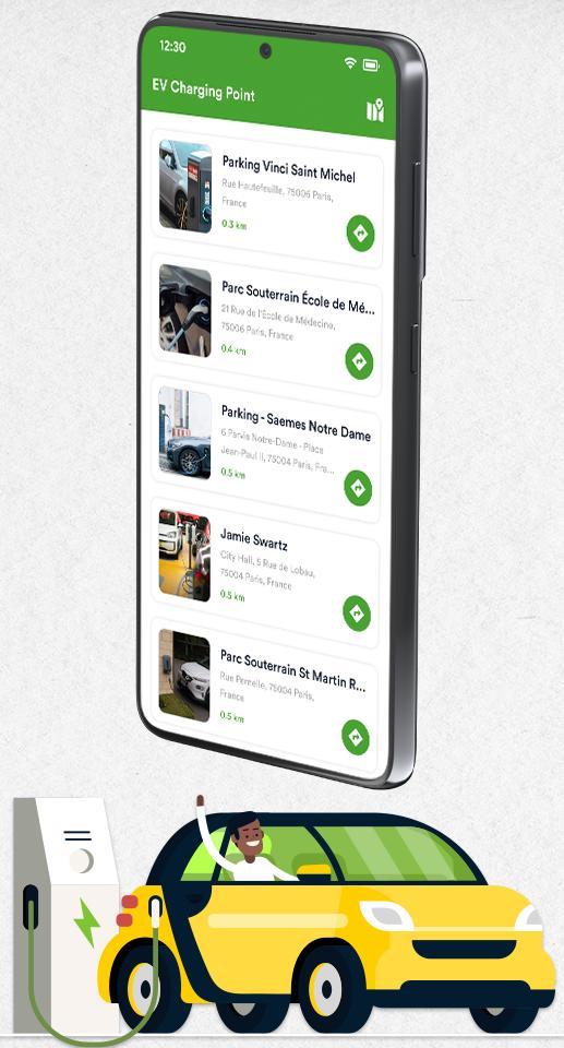 EV Charging Stations near me_playmods.net