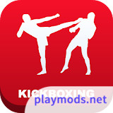 Kickboxing fitness Trainer(Premium Unlocked)3.36_playmods.net