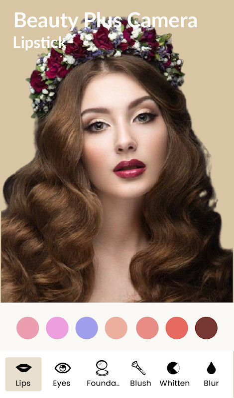 Selfie Beauty Camera_playmods.net