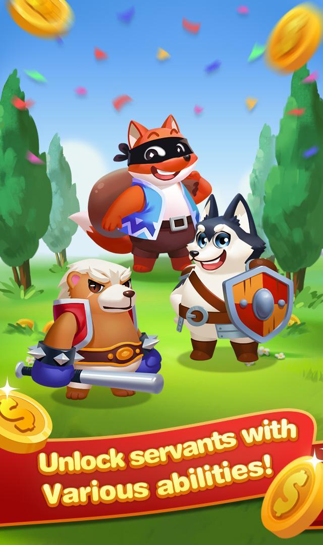 Beach Coin_playmods.net