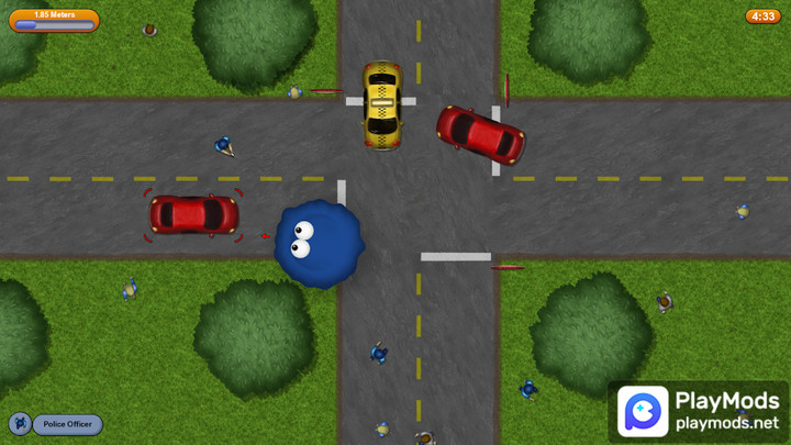 Tasty Planet(Mod Menu) screenshot image 3_playmods.net