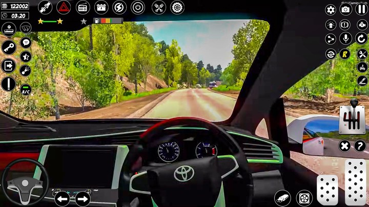 US Taxi Game 2023-Car Games_playmods.net