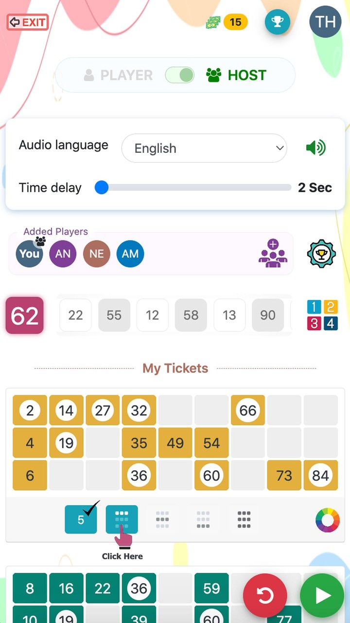 FindWhat Online Tambola/Housie_playmods.net