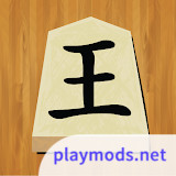 Shogi(No Ads)1550.dshogi_playmods.net