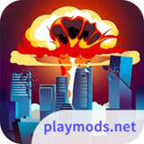 失控星球模拟器(No Ads)1.0.0_playmods.net