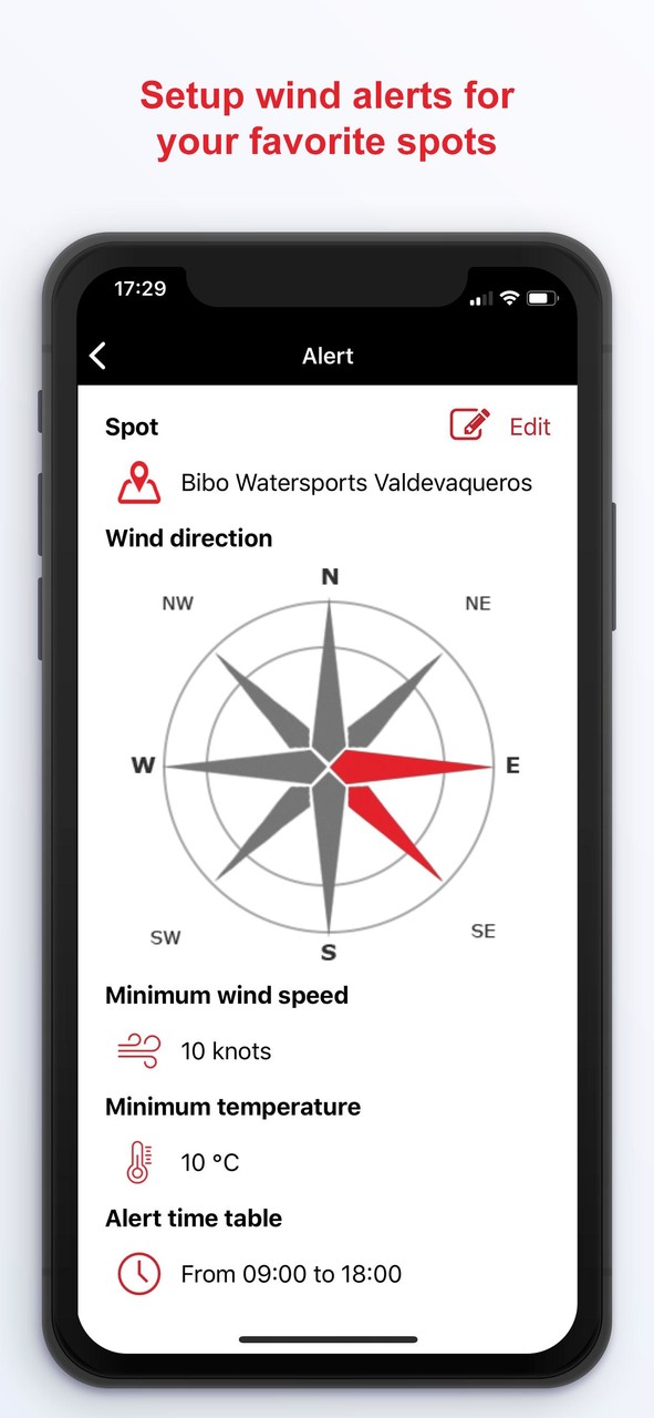 Spotfav Live Cams & Weather_playmods.net