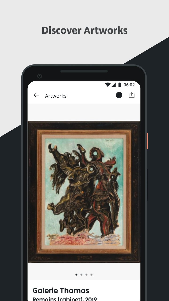 Art Basel - Official App_playmods.net