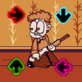 FNF Gorefield Mod(Official)1.5_playmods.net