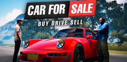 How to Download Car For Sale Simulator 2023 Mod Apk on Android - playmods.net
