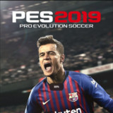 PRO EVOLUTION SOCCER 2019(PES)(เกมคลาวด์)1.18.0_playmods.net