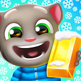 Talking Tom Gold Run(Unlimited Currency/hack)25.5.9.13851_playmods.net