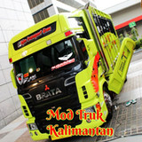 Mod Truk Kalimantan(Official)1.0_playmods.net