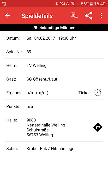 HSG/JSG Hunsrück_playmods.net