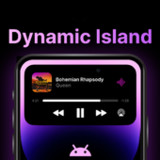 Dynamic Island - Dynamic Phone(Resmi)1.0.0_playmods.net