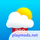 Weather - Meteored Pro News(Full Version)8.2.6_pro_playmods.net