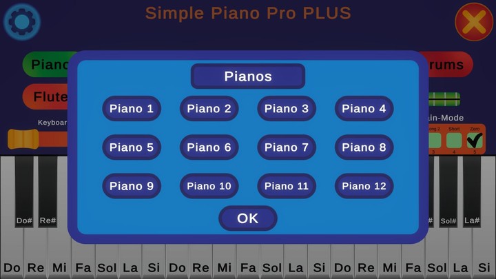 Simple Piano Pro PLUS_playmods.net