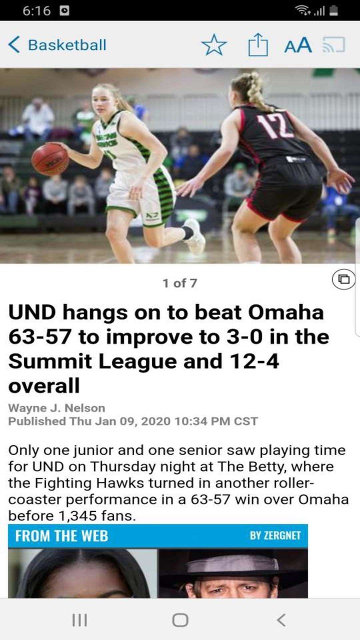 Grand Forks Herald_playmods.net