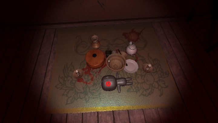 Santet : Horror Game_playmods.net