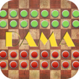 Dama (Turkish Draughts)_playmods.net
