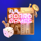 AR Classic Board Games (Nreal)_playmods.net