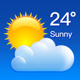 Météo - temps la plus précise(Officielle)1.5.6_playmods.net