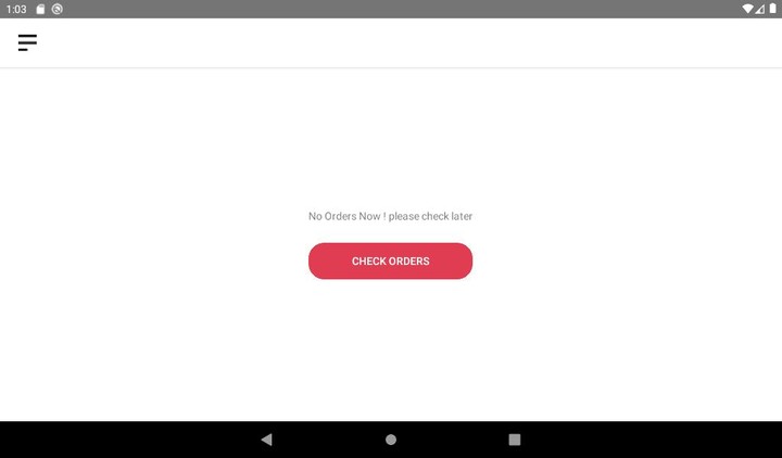 OrderLink Driver_playmods.net