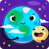Astronomy for Kids: Space Game(Official)2.0.11_playmods.net