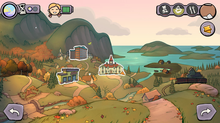 My Child New Beginnings(Mod Menu) screenshot image 2_playmods.net