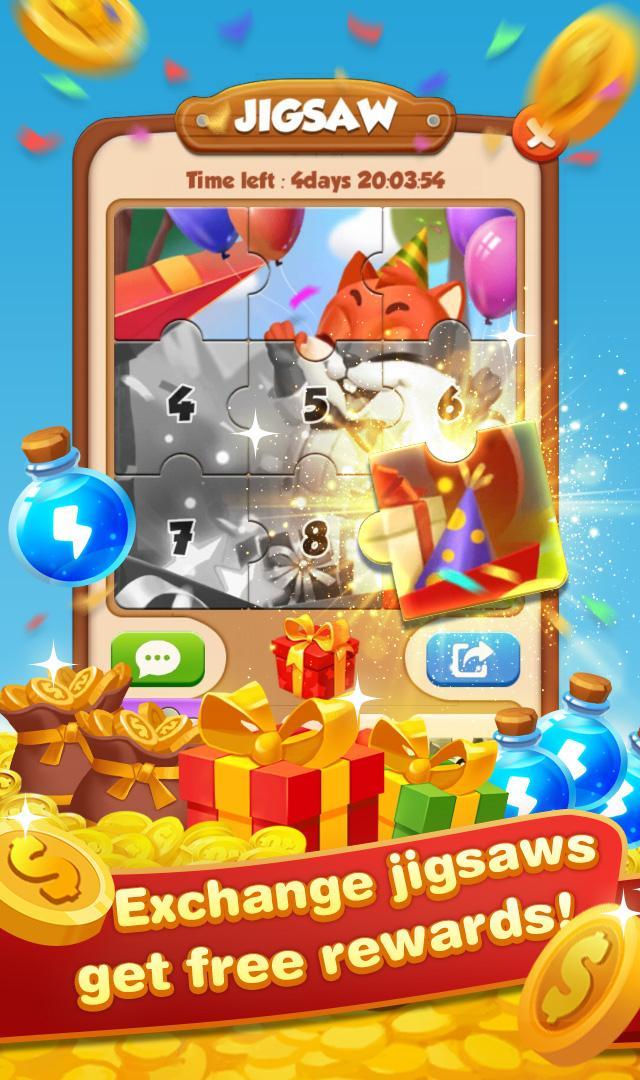 Beach Coin_playmods.net