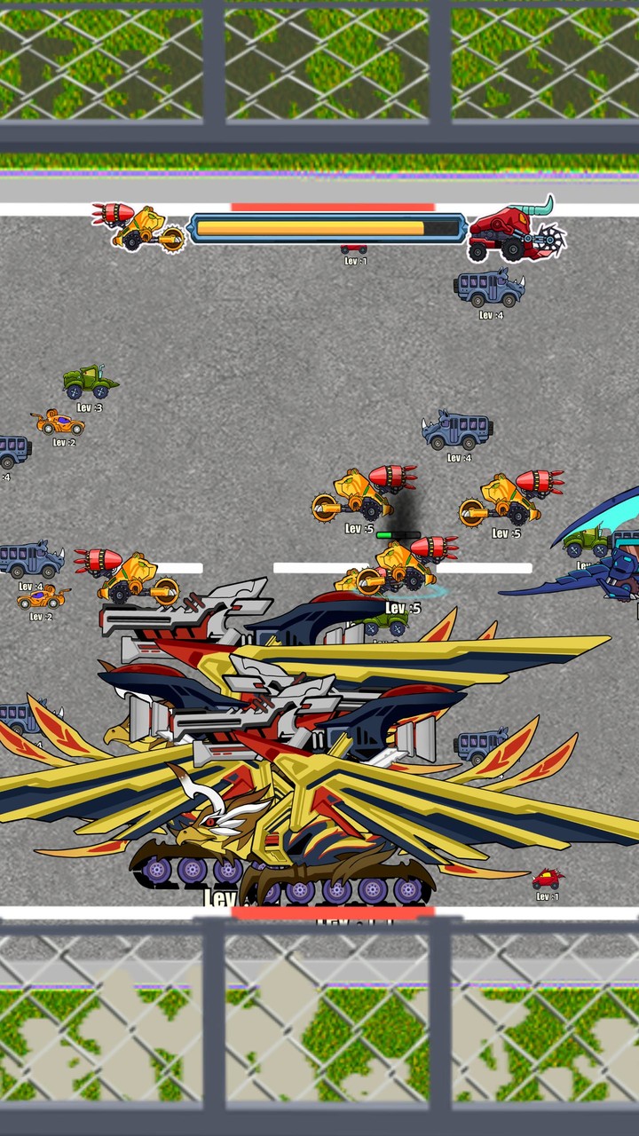 Car Evo_playmods.net