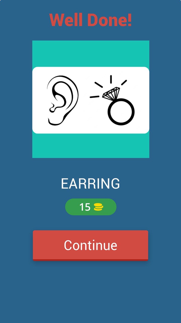 Brain Game - Word Puzzle Game_playmods.net